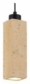 Подвесной светильник Earthy SL1194.413.01