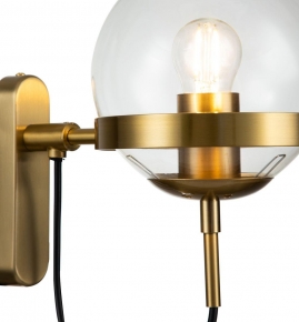 Подвесная люстра Odeon Light Papita 4921/6