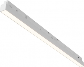 Трековый светильник Basis TR030-4-24WTW-DSZ-W
