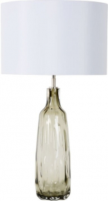 Интерьерная настольная лампа Crystal Table Lamp BRTL3196