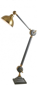 Торшер Floor Lamp KM603F(B)
