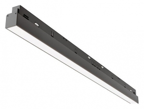 Трековый светильник Basis TR030-4-24WTW-DD2-B