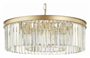 Подвесная люстра ST Luce Ercolano SL1624.203.08