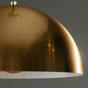 Бра 31100 31103/A brass right