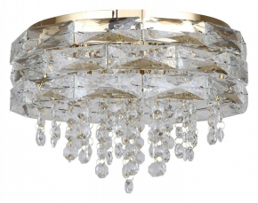Потолочная люстра Icicle 4251-3C