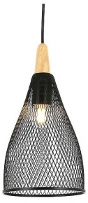 Подвесной светильник Imex 3092 MD.3092-1-P BK