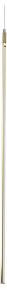 Подвесной светодиодный светильник Lightstar Tubo 748433