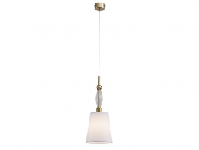 Подвесная люстра Freya Riverside FR1007PL-08BS