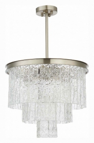 Подвесная люстра ST Luce Corsia SL1230.102.06