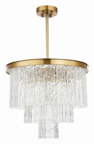 Подвесная люстра ST Luce Corsia SL1230.302.06