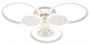 Потолочная люстра Aurora 10228/S LED