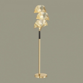 Бра Bohemia Ivele Crystal Florence 7101B11/1/125 B G