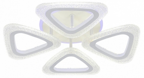Бра Bohemia Ivele Crystal Florence 7102B14/1/175 A G