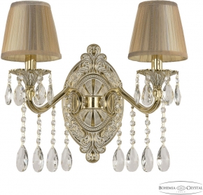 Бра Bohemia Ivele Crystal Verona 7202B12/2/210 A GW ST8