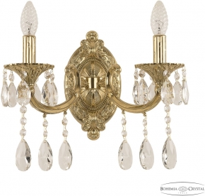 Бра Bohemia Ivele Crystal Verona 7208B10/2/175 A G