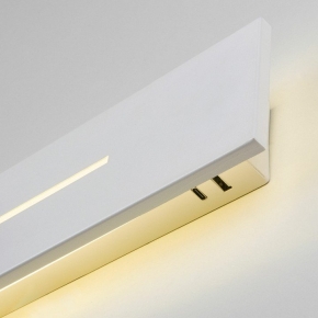 Потолочный светодиодный светильник Moderli Adam V2750-CL