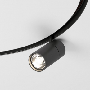 Потолочная светодиодная люстра Profit Light 18070/4 WHT