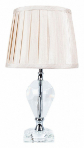Интерьерная настольная лампа Capella A4024LT-1CC