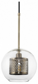 Подвесной светильник Freya Bogot FR8018PL-01BS