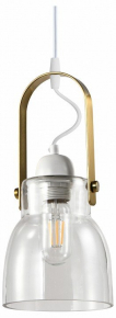 Подвесной светильник Terni V10454-1P