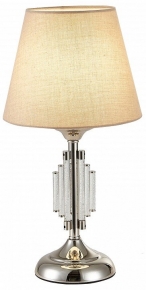 Настольная лампа декоративная SIMPLE STORY 1058 1058-1TL