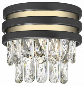 Бра Loft Led LED LAMPS 81128/1W GOLD