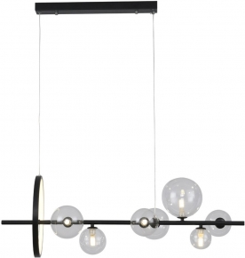 Подвесная люстра Kink Light Иона 09408-7,19
