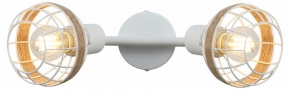 Подвесной светильник Loft IT 2070-С+BL
