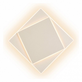 Настенный светодиодный светильник Mantra Dakla 6429