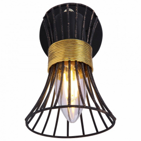 Торшер TK Lighting Boho 5568 Boho Black