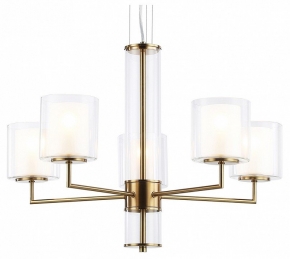 Подвесная люстра Ambrella light High Light LH56011