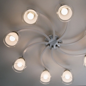 Накладной светильник Horoz Electric Likya HRZ00002251