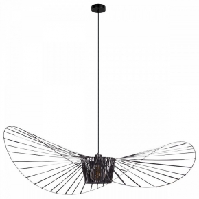Настольная лампа Crystal Lux Nicolas LG1 Nickel/White