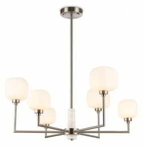 Подвесная люстра Ambrella light High Light LH53001