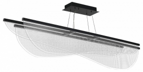 Накладной светильник TopDecor Crocus Glade Crocus Glade A1 10 97g