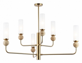 Подвесная люстра Ambrella light High Light LH53251