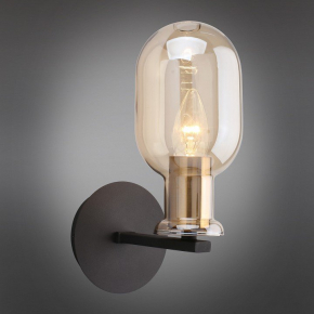 Накладной светильник Ambrella light Ice 2 FA268 SWH белый песок LED 4200K 18W 240*210*50