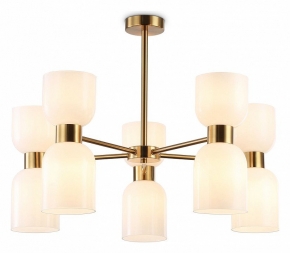 Подвесная люстра Ambrella light High Light LH56093