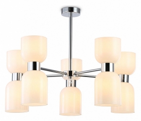 Подвесная люстра Ambrella light High Light LH56083