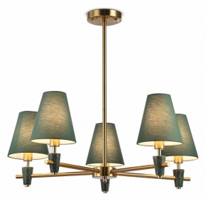 Подвесная люстра Ambrella light High Light LH75051