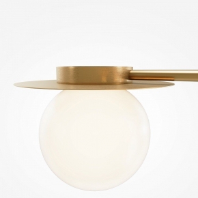 Подвесная люстра MW-Light Адриатика 280011907