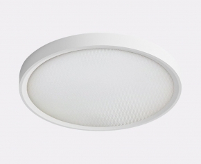 Потолочный светодиодный светильник Italline IT011-5024 white