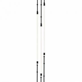 Светильник на штанге Arlight Lgd-Ares LGD-ARES-4TR-R100-40W Day4000 (WH, 24 deg)