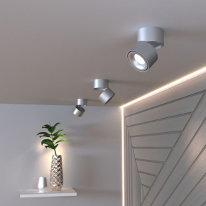 Настольная лампа Lucide Otona 21509/25/31