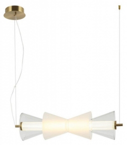 Спот Ideal Lux Rudy PL4 Bianco
