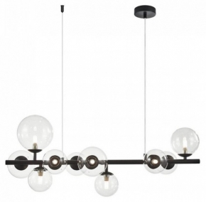 Настольная лампа декоративная Elstead Lighting Reno QN-RENO-GREEN-AB