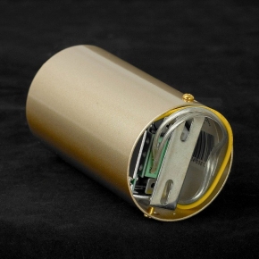 Светодиодный спот Elektrostandard Pila 25135/Led белый 4690389187568