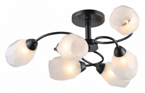 Подвесной светодиодный светильник Elektrostandard Giro 50215/1 Led белый 4690389175800