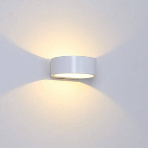 Настенный светильник DesignLed BE LIGHT GW-2306-5-WH-NW