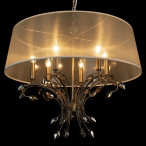 Бра Lumina Deco Montero LDW 1249-1 GD+WT